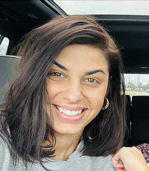 Meghan Simme discover ING energy course student testimonial